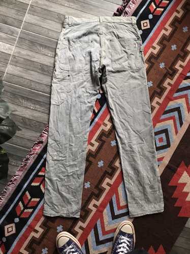 Japanese Brand × Very Rare Rare GOWEST BUSHPANTS … - image 1