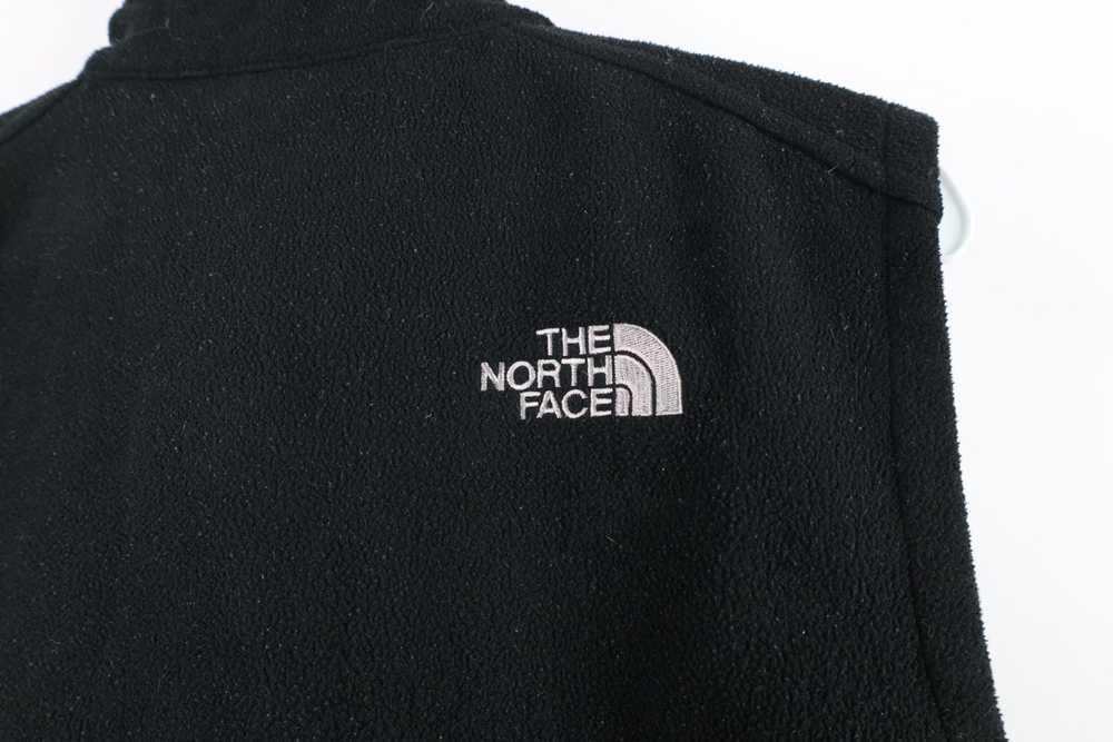 The North Face × Vintage The North Face Spell Out… - image 10