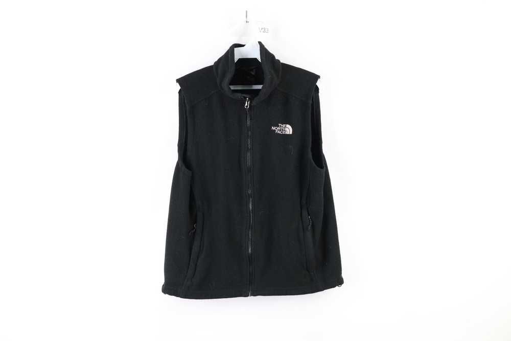 The North Face × Vintage The North Face Spell Out… - image 1