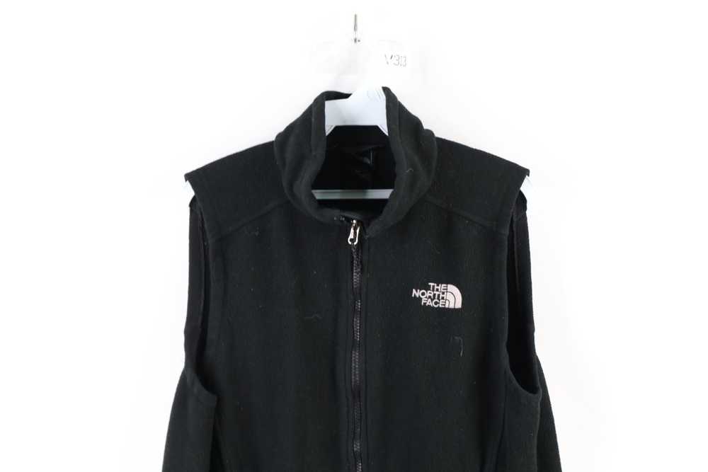 The North Face × Vintage The North Face Spell Out… - image 2