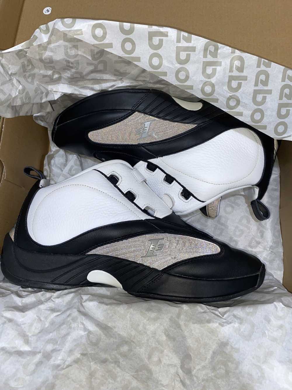 Reebok Reebok Iverson Answer IV - image 9