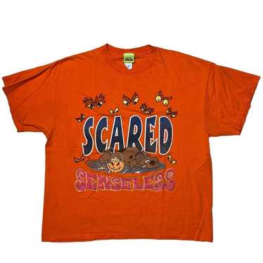 Cartoon network scooby-doo t-shirt - Gem