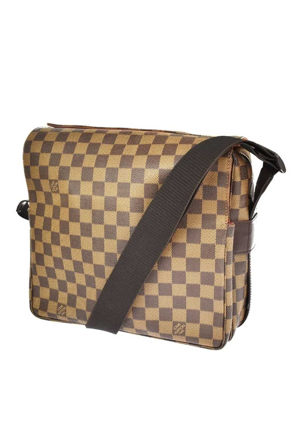 Louis Vuitton Damier Crossbody Bag - Gem