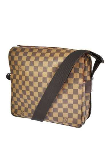 Louis Vuitton Damier Crossbody Bag