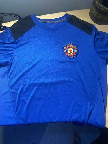 Manchester United Manchester United Training Jerse