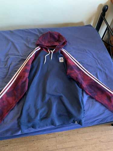 Adidas Adidas Climalite Hoodie