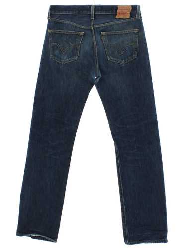 1990's Levis 501 Mens Levis 501s Denim Jeans Pants - image 1