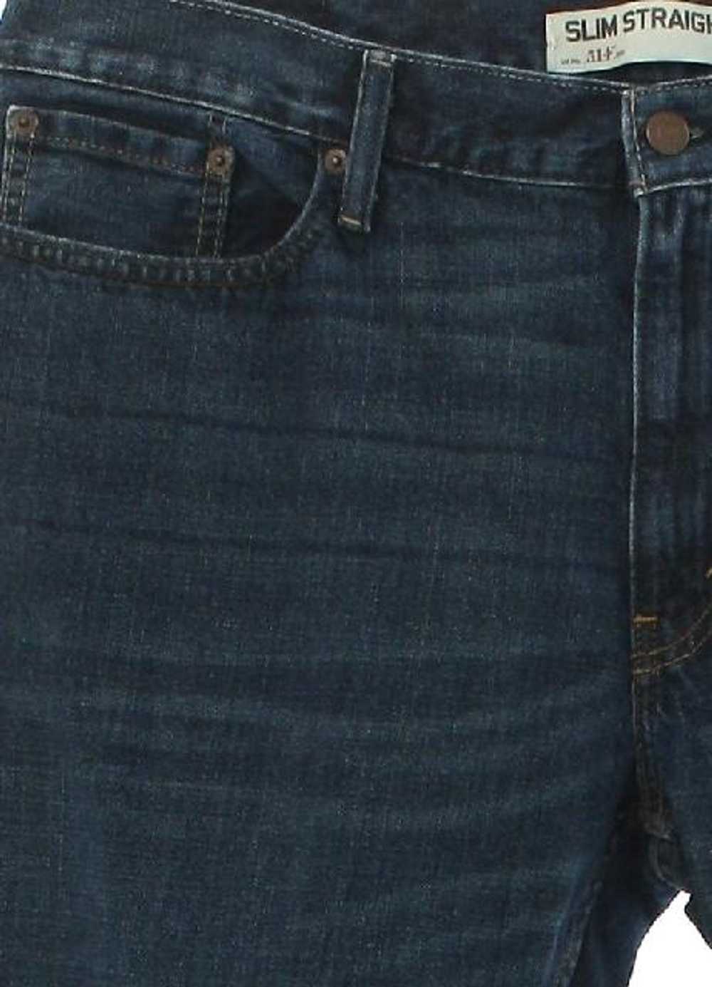 1990's Levis 514s Mens Levis 514 Denim Jeans Pants - image 2