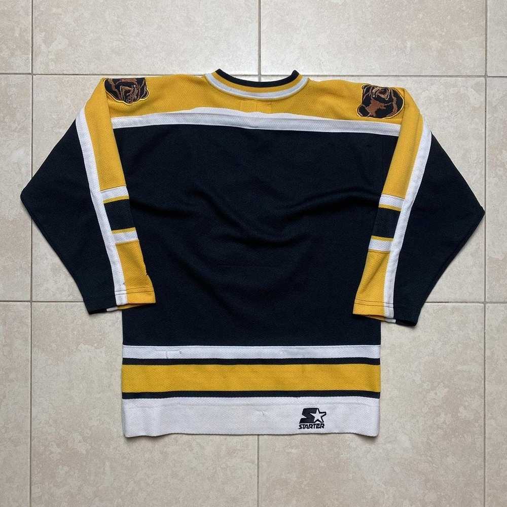 Sportswear Boston Bruins NHL Hockey Jersey - image 2