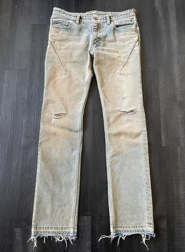 Number (n)ine ss07 mudwash - Gem
