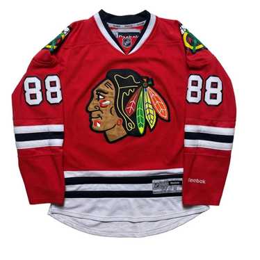 Reebok NHL Chicago Blackhawks hoodie (L) – Red Cactus Vintage