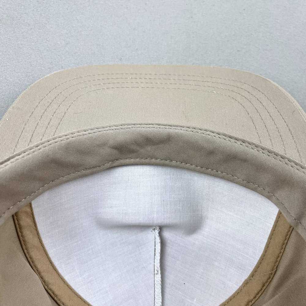 X Large × Xlarge XLarge Hat Cap Snapback Tan Los … - image 5