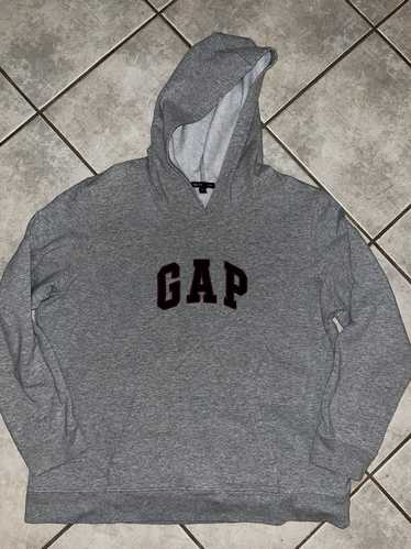 Gap × Streetwear × Vintage GAP Hoodie