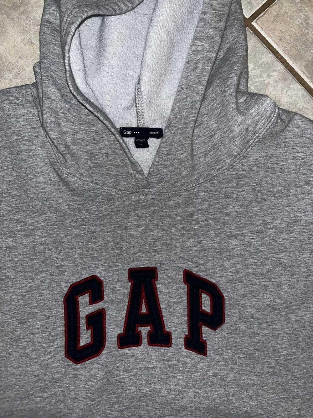 Gap × Streetwear × Vintage GAP Hoodie - image 2
