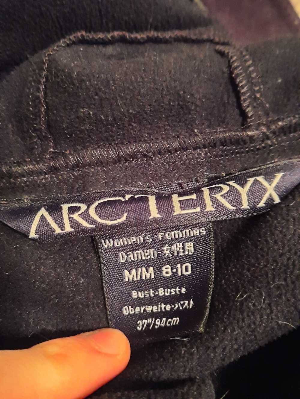 Arc'Teryx × Archival Clothing × Vintage Women's M… - image 4