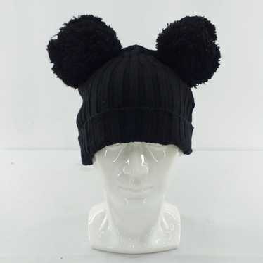 Cartoon Network × Disney Disney Snow Cap Hat Bean… - image 1