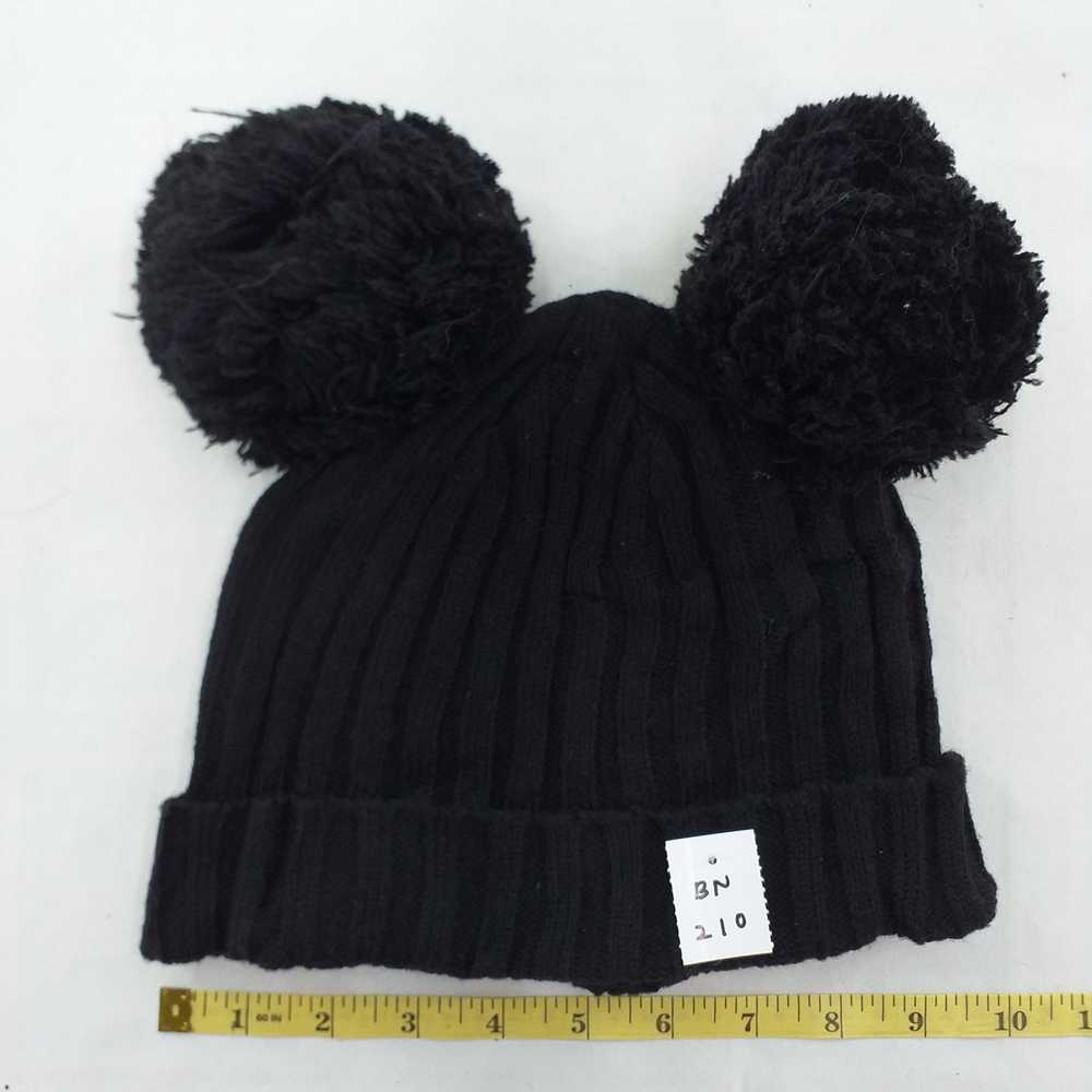 Cartoon Network × Disney Disney Snow Cap Hat Bean… - image 5