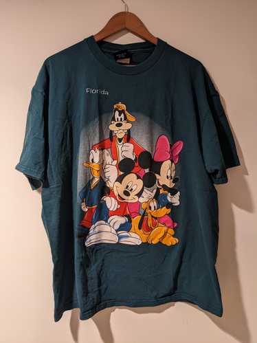 Mickey Mouse × Mickey Unlimited × Vintage Vintage 