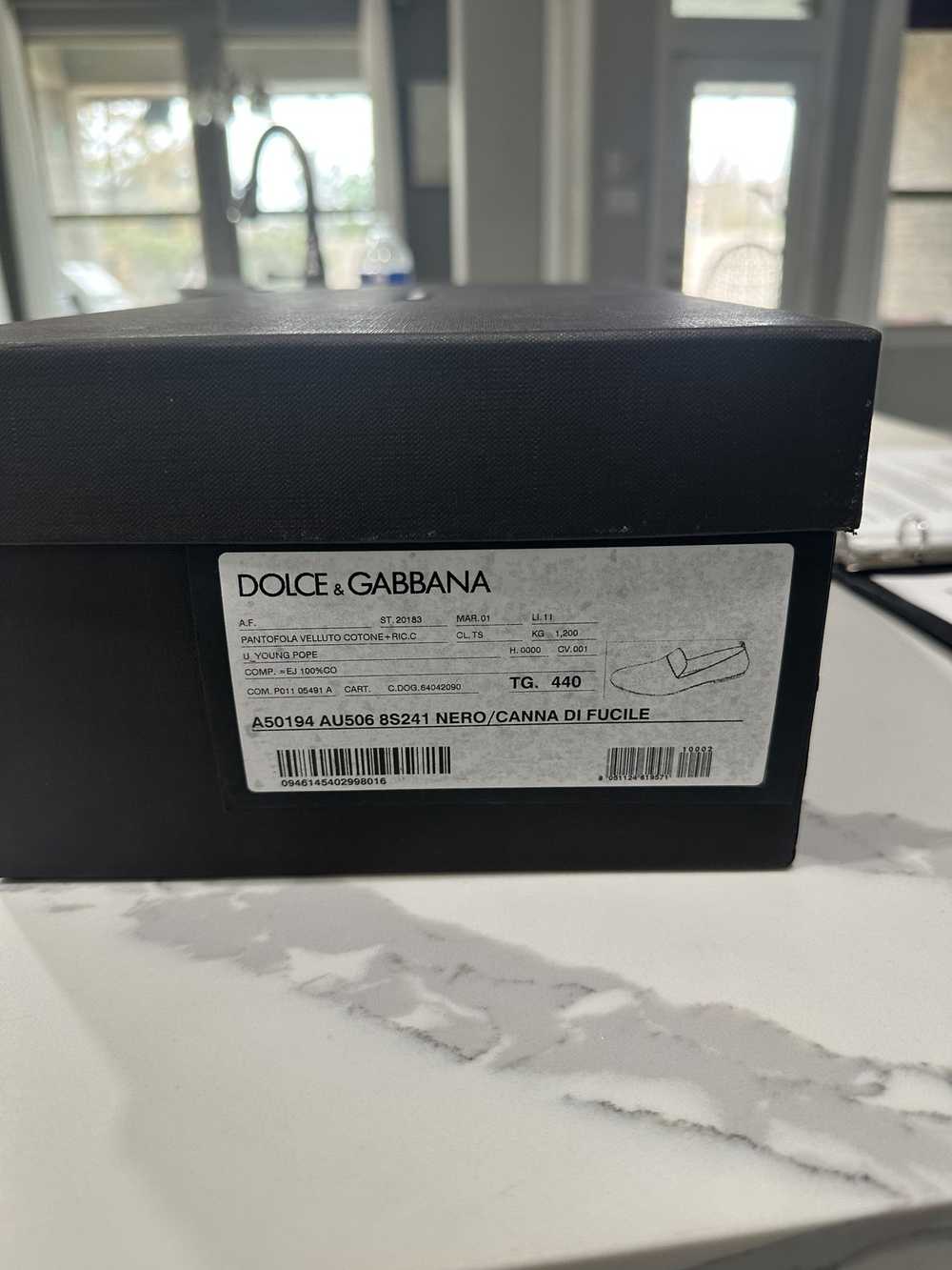 Dolce & Gabbana Dolce and Gabana - image 7