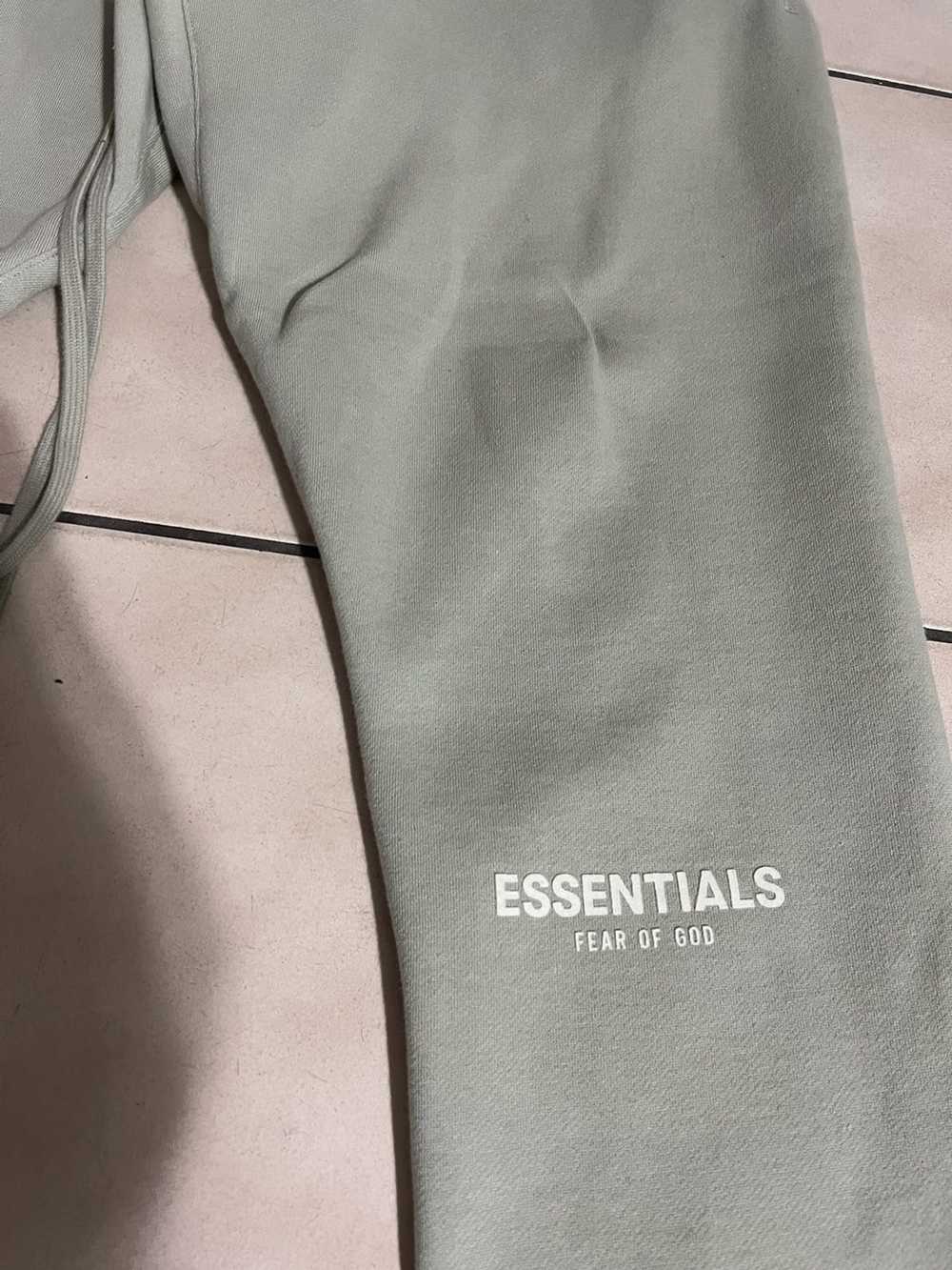 Essentials × Fear of God Essential x Fear of God … - image 3