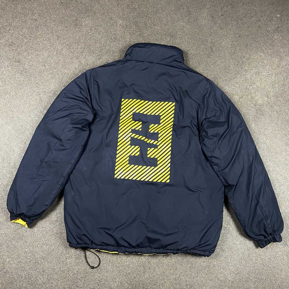 Helly Hansen Helly Hansen Reversible Iconic Down … - image 12