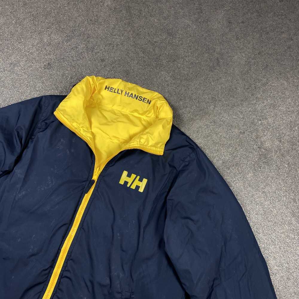 Helly Hansen Helly Hansen Reversible Iconic Down … - image 2