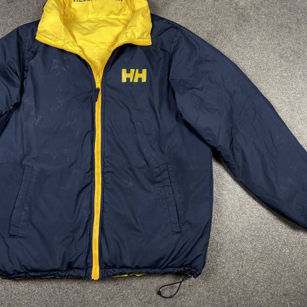 Helly Hansen Helly Hansen Reversible Iconic Down … - image 4