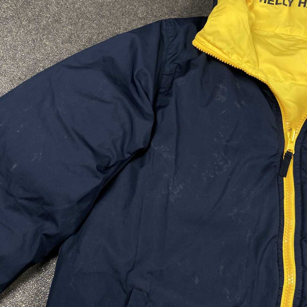 Helly Hansen Helly Hansen Reversible Iconic Down … - image 6