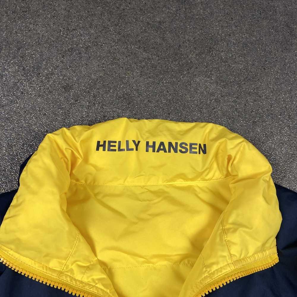 Helly Hansen Helly Hansen Reversible Iconic Down … - image 8