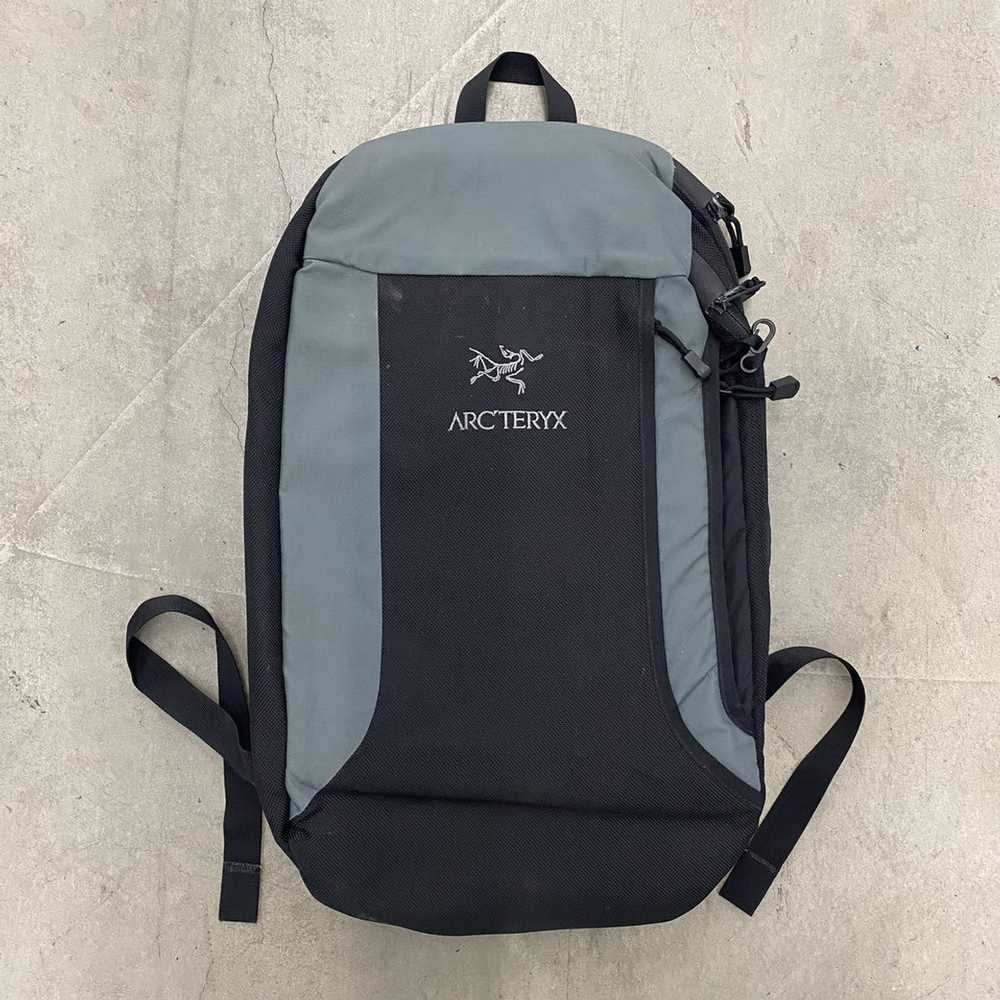 Arc'Teryx Arc’teryx Blade Backpack 2007 - Gem