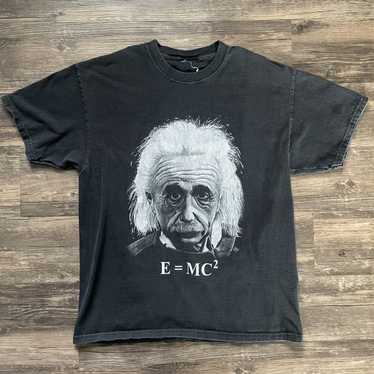 Vintage Vintage 2001 Albert Einstein Math Enginee… - image 1