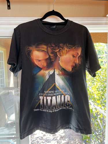 Vintage 90s titanic movie - Gem