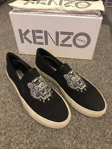 Kenzo Kenzo K-Skate Slipper
