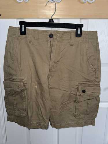 Urban pipeline cargo hot sale classic length