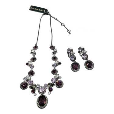 Givenchy Jewellery set