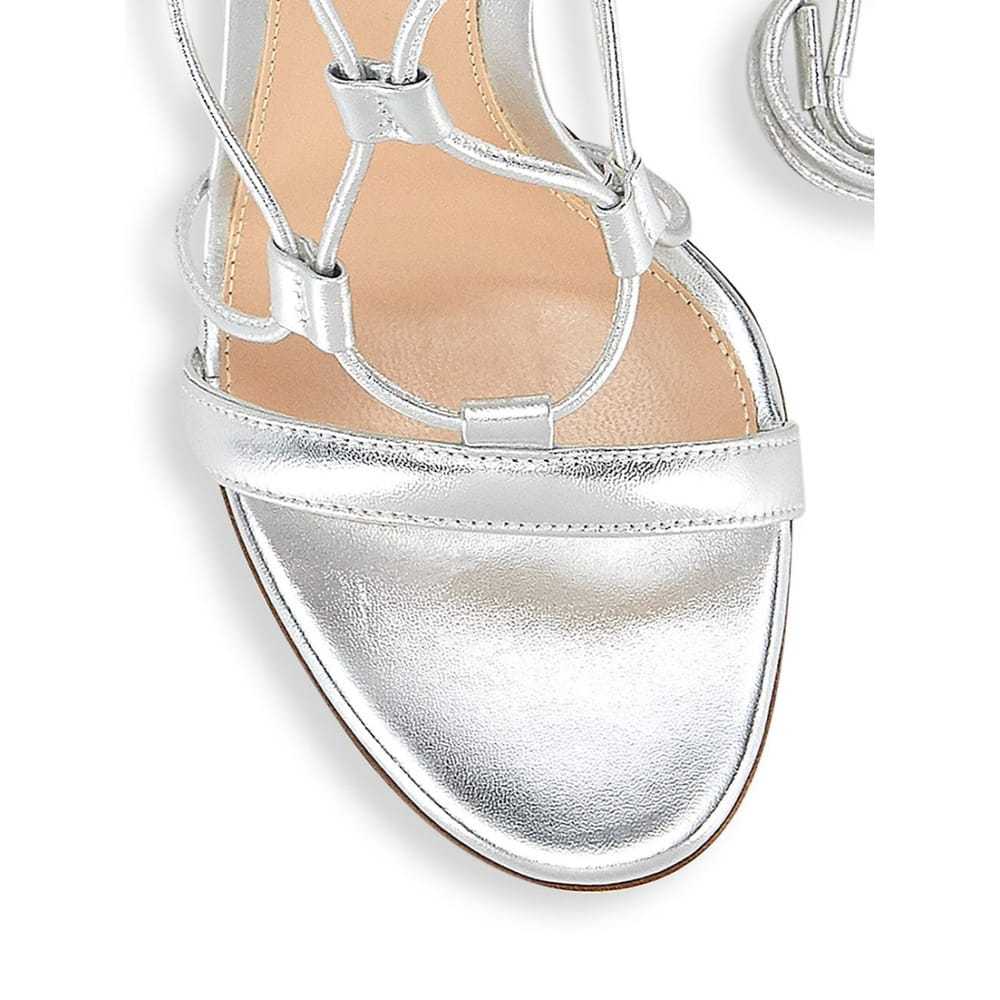 Gianvito Rossi Leather sandals - image 7
