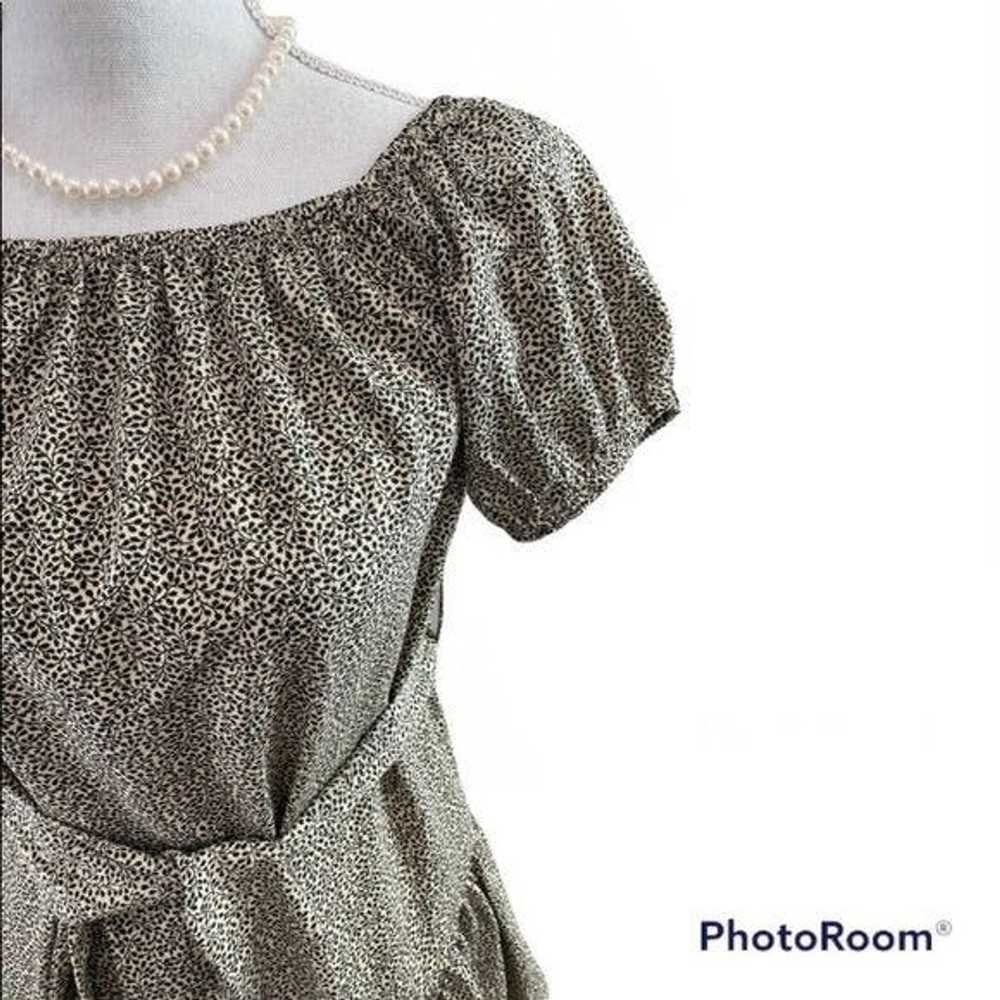 H&M H&M crepe dress - image 2