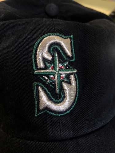 Seattle mariners baseball hat - Gem