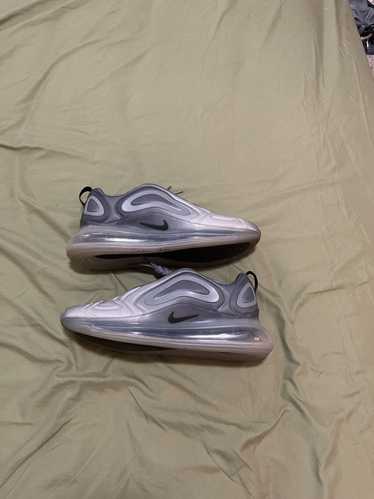 Nike Air Max 720 “cool grey”