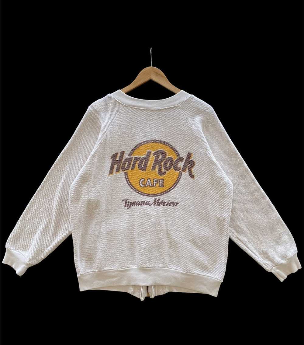 Hard Rock Cafe Vintage Hard Rock Cafe Tijuana Mex… - image 1