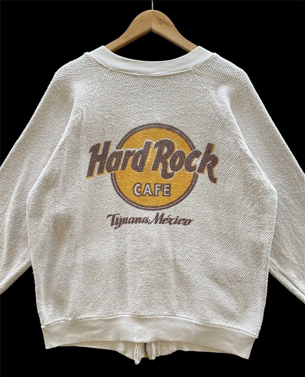 Hard Rock Cafe Vintage Hard Rock Cafe Tijuana Mex… - image 2