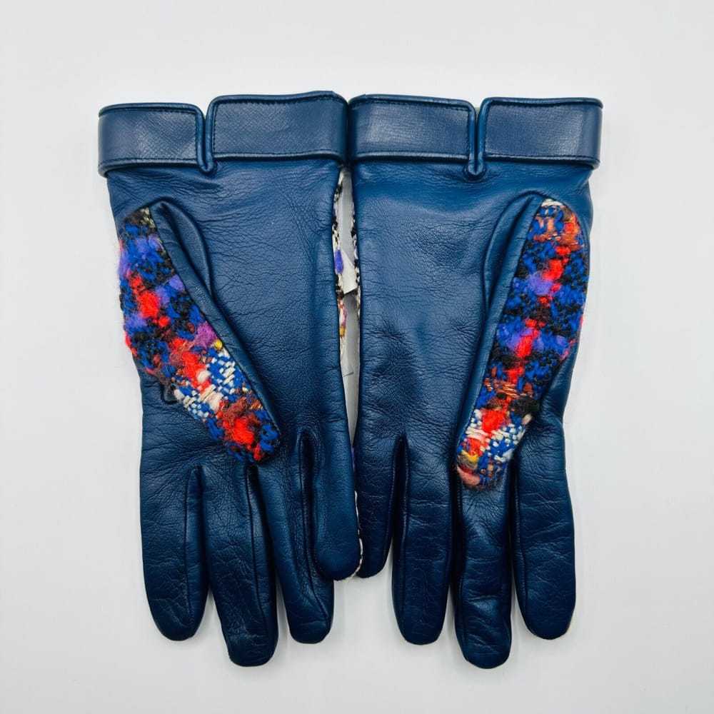 Gucci Cashmere gloves - image 2