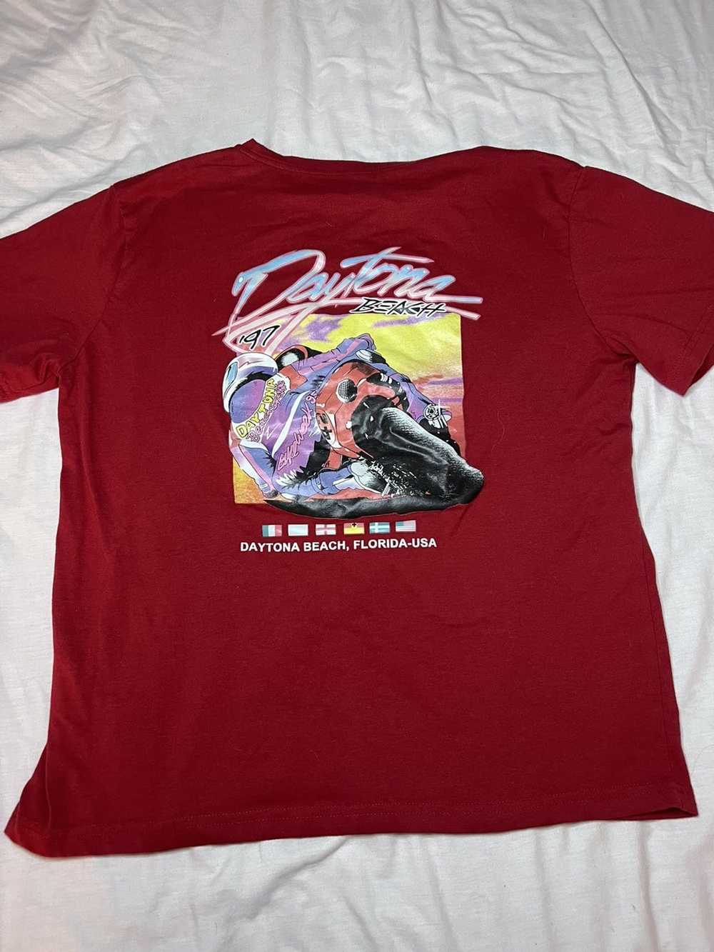 Daytona × Vintage Vintage ‘97 Daytona Beach Flori… - image 1