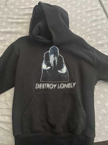 Other Destroy Lonely Hoodie