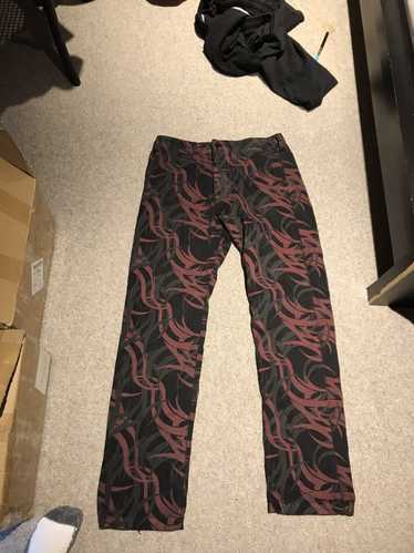 Siberia Hills HAZARD CAMO SIBERIA HILLS HEAVY PANT