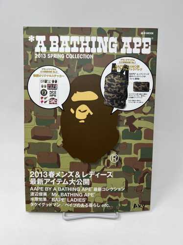 A bathing ape e - Gem