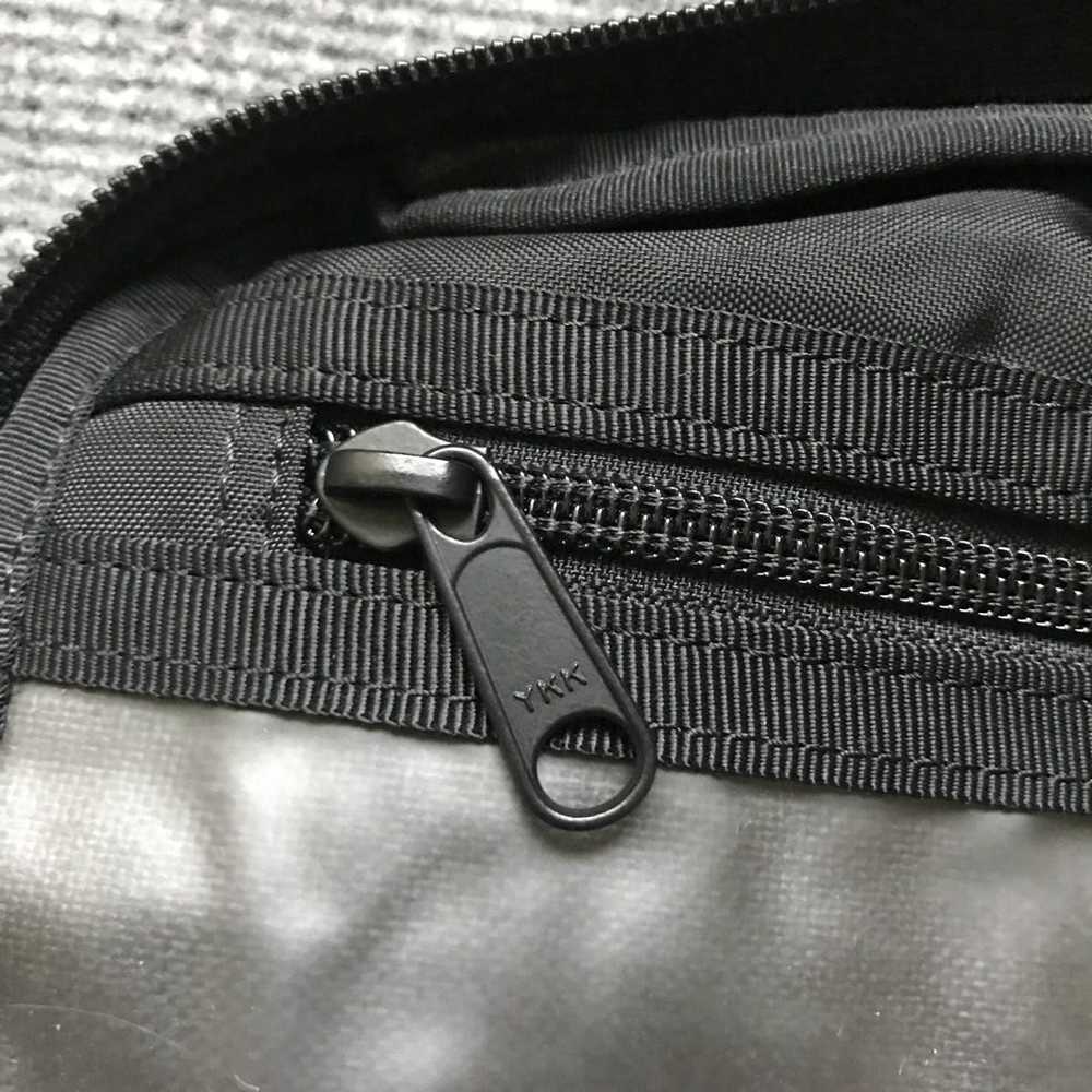 Porter PORTER JAPAN CORDURA MESSENGER BAG - image 12