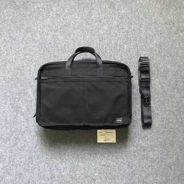 Porter PORTER JAPAN CORDURA MESSENGER BAG - image 1