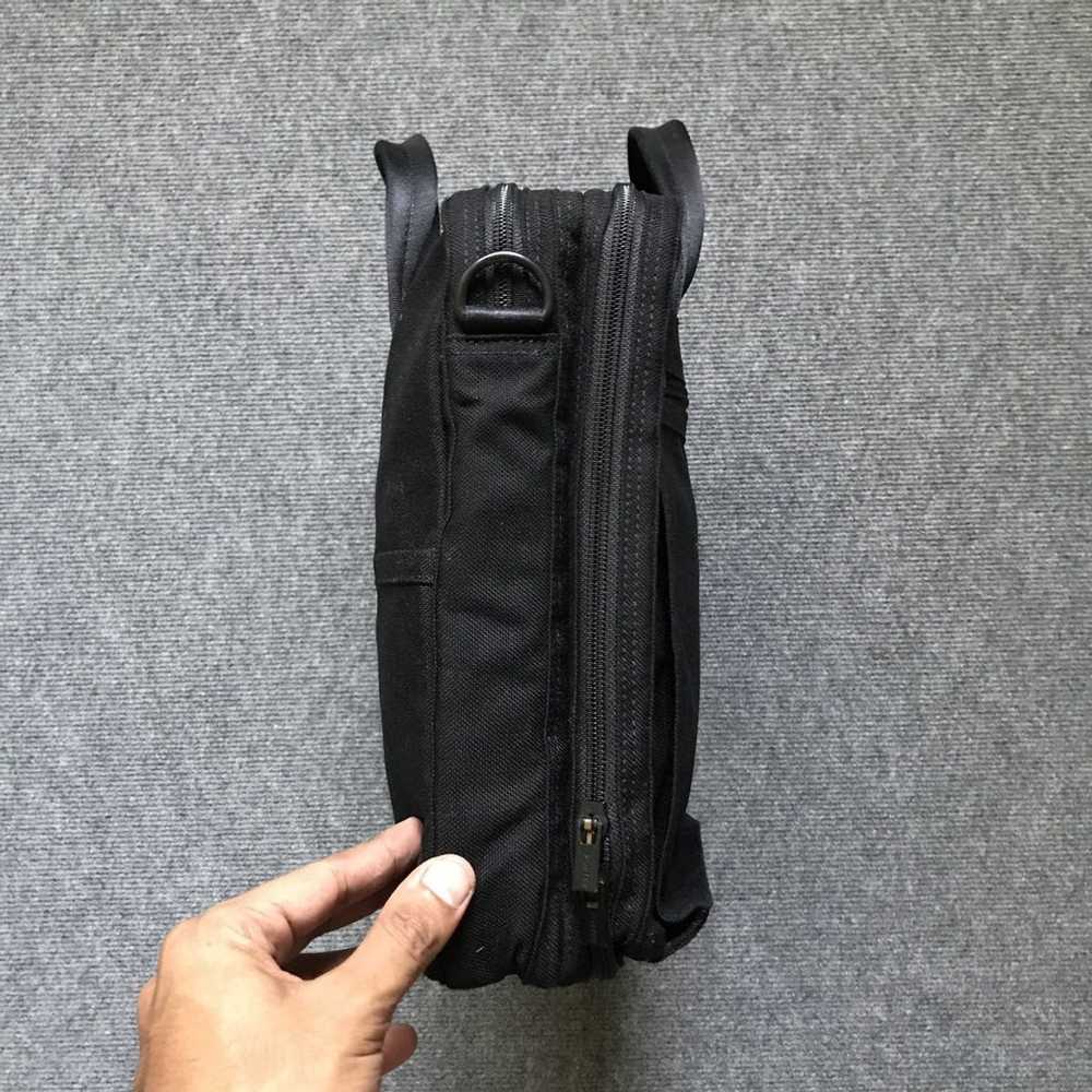 Porter PORTER JAPAN CORDURA MESSENGER BAG - image 7