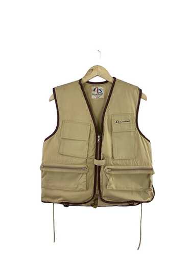 Vintage Vest Daiwa for fishing, Men's Fashion, Coats, Jackets and